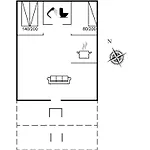 度假居 Urban - 140m From The Sea By Interhome
