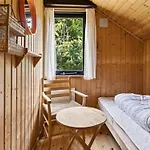 度假居 Urban - 140m From The Sea By Interhome Martofte