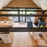 Urban - 140m From The Sea By Interhome * Martofte