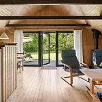 Urban - 140m From The Sea By Interhome Martofte