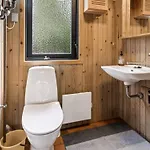Urban - 140m From The Sea By Interhome 度假居 Martofte