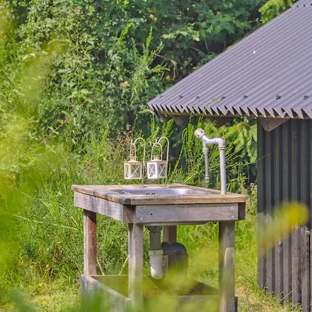 Urban - 140m From The Sea By Interhome Feriehus