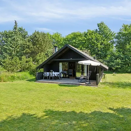 Urban - 140m From The Sea By Interhome Prázdninový dům *