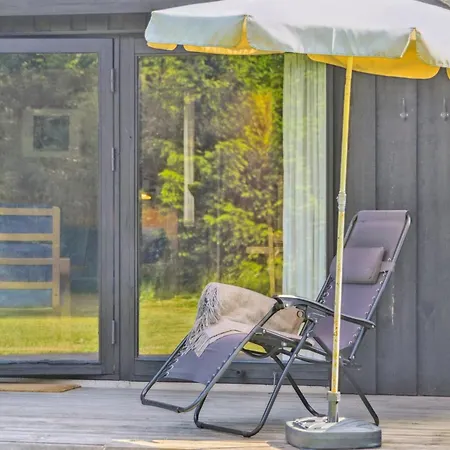 Urban - 140m From The Sea By Interhome * Martofte