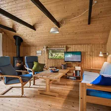 Feriehus Urban - 140m From The Sea By Interhome