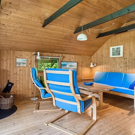 Feriehus Urban - 140m From The Sea By Interhome *