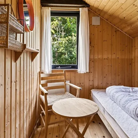 Prázdninový dům Urban - 140m From The Sea By Interhome Martofte