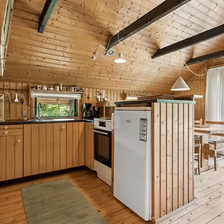 Prázdninový dům Urban - 140m From The Sea By Interhome