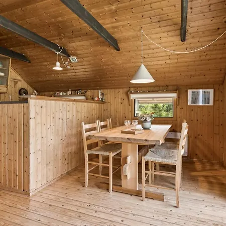 Urban - 140m From The Sea By Interhome Prázdninový dům *