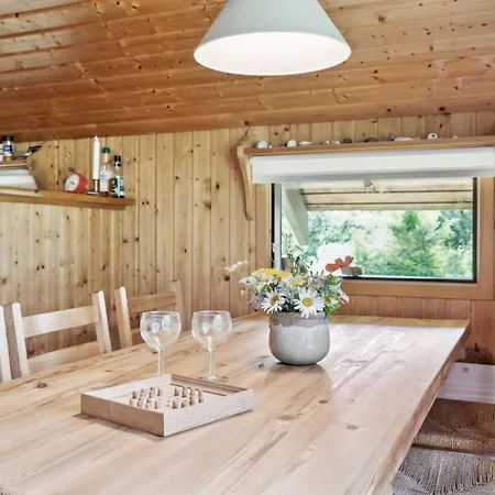 Urban - 140m From The Sea By Interhome Prázdninový dům Martofte