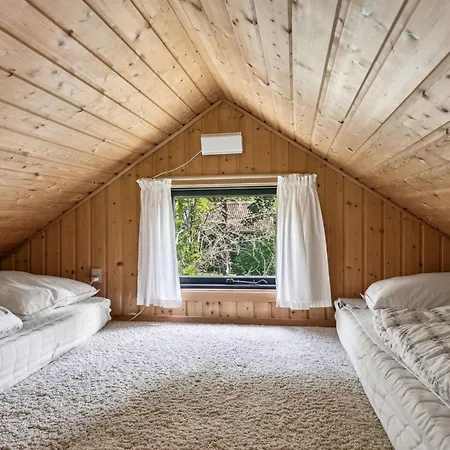 Urban - 140m From The Sea By Interhome Prázdninový dům Martofte