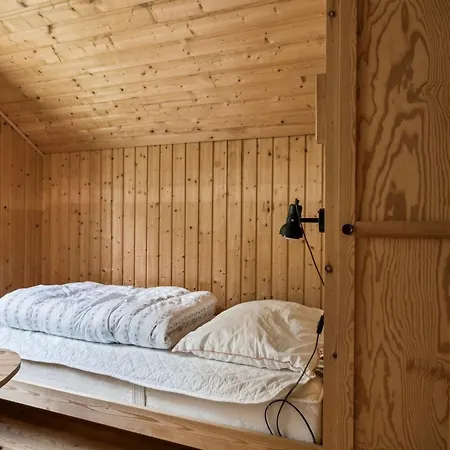 Urban - 140m From The Sea By Interhome * Martofte