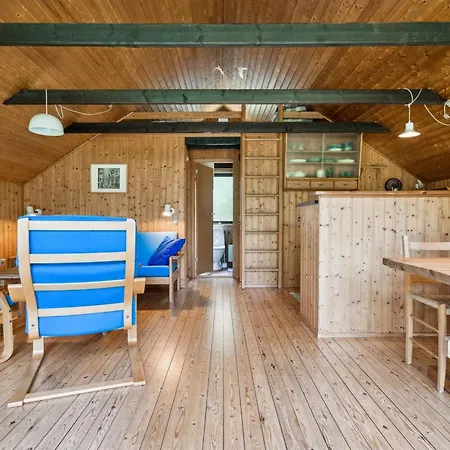 Urban - 140m From The Sea By Interhome Prázdninový dům