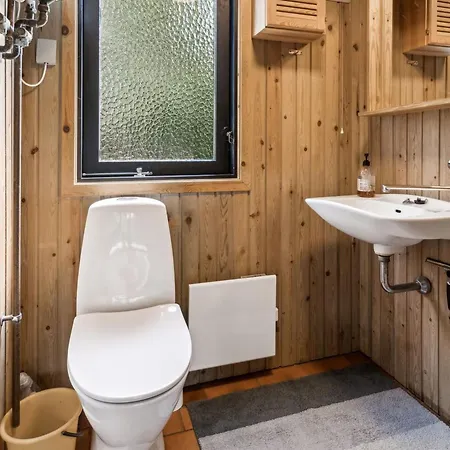 Urban - 140m From The Sea By Interhome Prázdninový dům Martofte