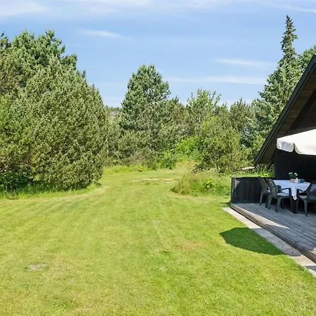 Dom wakacyjny Urban - 140m From The Sea By Interhome