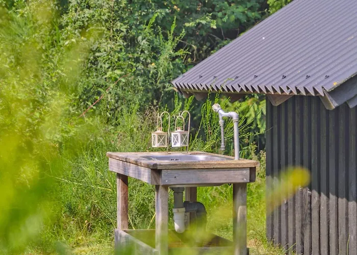 Urban - 140m From The Sea By Interhome Feriehus