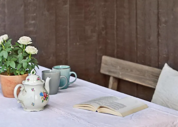 Urban - 140m From The Sea By Interhome Nyaraló