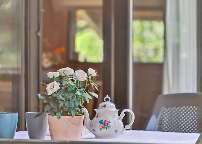 Nyaraló Urban - 140m From The Sea By Interhome *