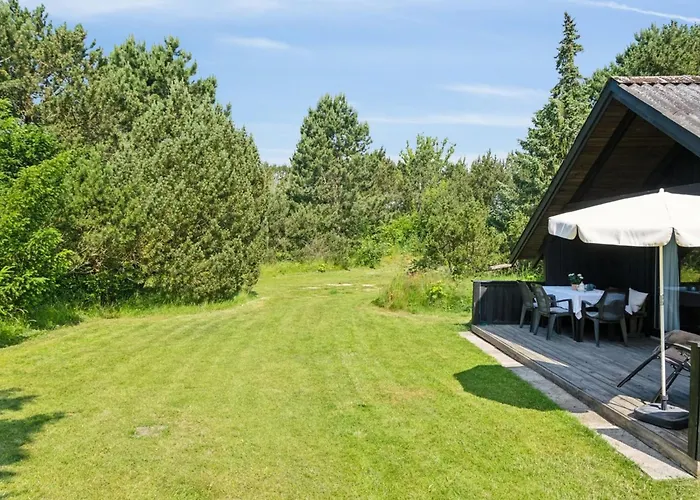 Urban - 140m From The Sea By Interhome * Martofte