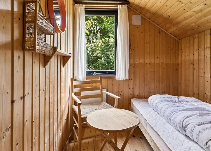 Feriehus Urban - 140m From The Sea By Interhome Martofte