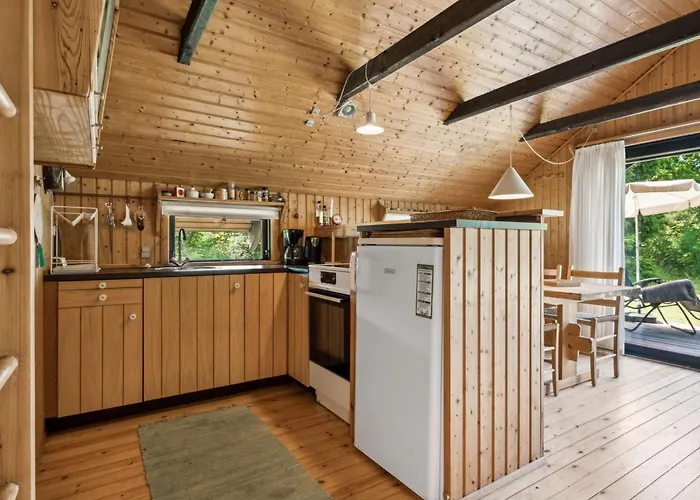 Feriehus Urban - 140m From The Sea By Interhome