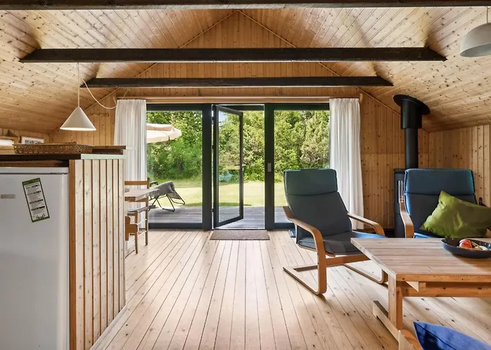 Urban - 140m From The Sea By Interhome Martofte