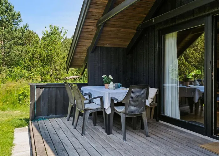 Feriehus Urban - 140m From The Sea By Interhome *