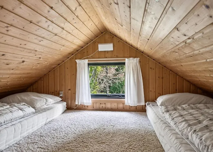 Urban - 140m From The Sea By Interhome Feriehus Martofte