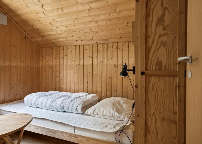 Urban - 140m From The Sea By Interhome * Martofte